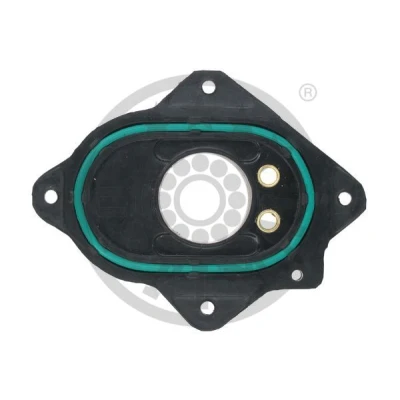 Immagine di OPTIMAL F8 3048 Flangia, Carburatore VOLKSWAGEN: GOLF 2, 3, Passat B3/B4 Variant, AUDI: 80 B3, B4 Sedan