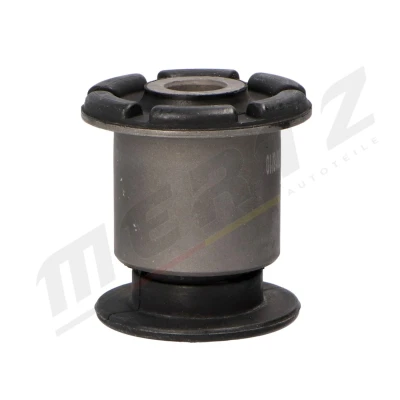 Immagine di MERTZ M S4499 Silent Block Assale anteriore Sx, Dx, inferiore, Gomma VOLKSWAGEN: Touareg I, PORSCHE: Cayenne, AUDI: Q7