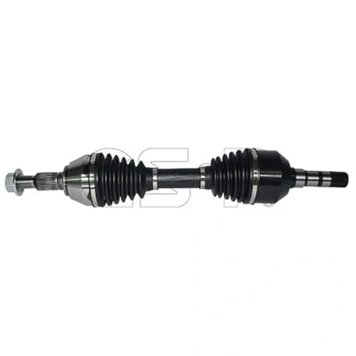 Immagine di GSP 221036 Albero motore / Semiasse 602 OPEL: Astra J Hatchback, Sports Tourer, SAAB: 9 3 Sedan, 3X Station Wagon
