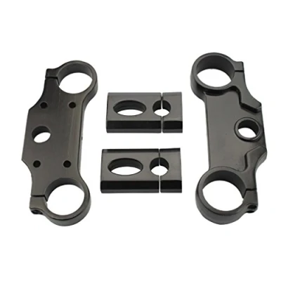 Immagine di GOOFIT Manubrio Casting Triple Tree Morsetti di ricambio per Apollo Pit Dirt Bike