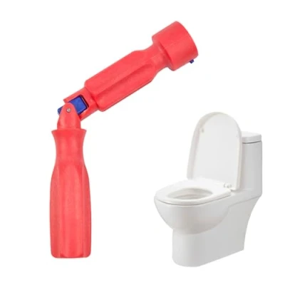 Immagine di Vordpe chiave di montaggio per sedile WC, universale, il del fissaggio con giunto WC