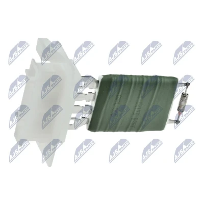 Immagine di NTY ERD PL 005 Resistenza, Ventilatore abitacolo OPEL: Corsa C Hatchback, Combo Van / Station Wagon
