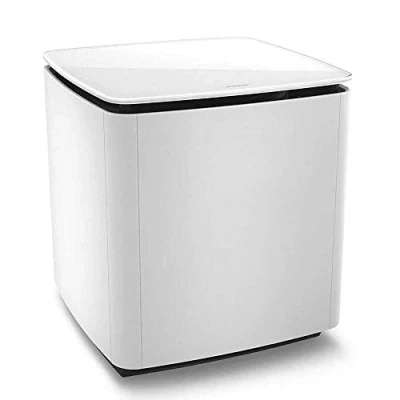 Immagine di Bose Bass Module 700, Wireless, Bianco