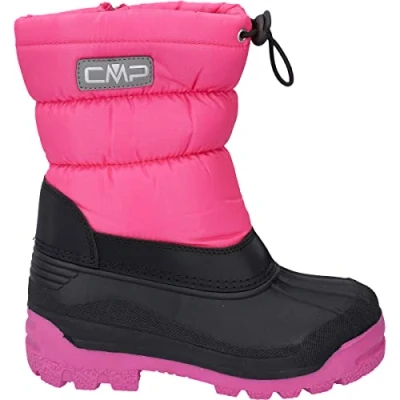 Immagine di CMP KIDS SNEEWY SNOWBOOTS, Stivali da Neve Unisex Bambini e ragazzi, Begonia, 36 EU