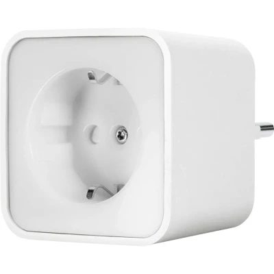 Immagine di LEDVANCE SMART+ NIGHTLIGHT Plug 4058075570955 ZigBee Presa Ambiente interno 3680 W