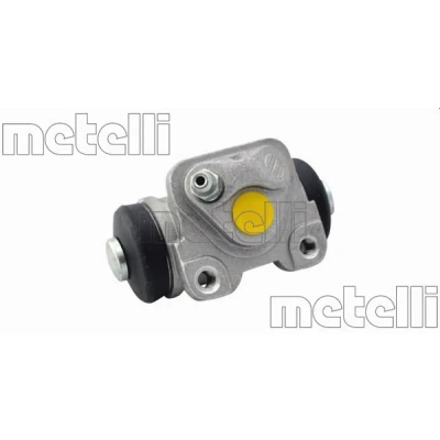 Immagine di METELLI 04 0669 Cilindretto Freno 19,05mm Alluminio