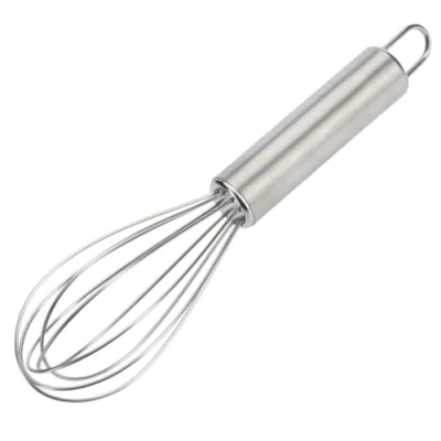Immagine di Westmark Frusta da cucina, lunghezza: 17 cm, acciaio inox, argento, 12502270