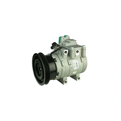 Immagine di DELPHI TSP0159445 compressore Aria Condizionata Visteon HS15 PAG 46 con olio
