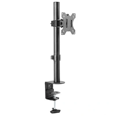 Immagine di RICOO Supporto monitor scrivania TS2511 Girevole Inclinabile Schermi 13 30&quot; (33 76 cm) Porta schermo PC Staffa universale VESA 75 x 100