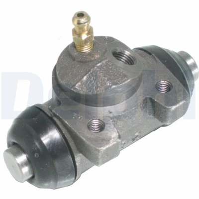 Immagine di DELPHI LW30262 Cilindretto Freno 22 senza regolatore integrato RENAULT: Super 5 Hatchback, 9 Sedan, PEUGEOT: 309 I Hatchback