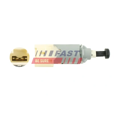 Immagine di FAST FT81038 Interruttore luce freno meccanico RENAULT: Clio 3, TWINGO 2, III Sportour