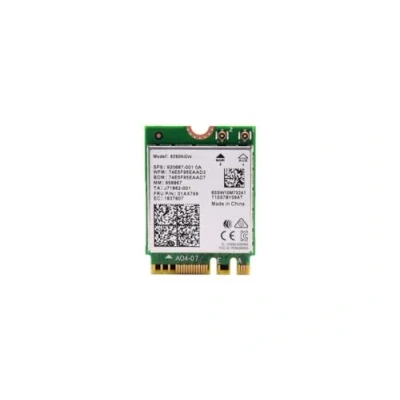 Immagine di Intel Wireless AC 9260 WLAN / Bluetooth 1730 Mbit/s Interno