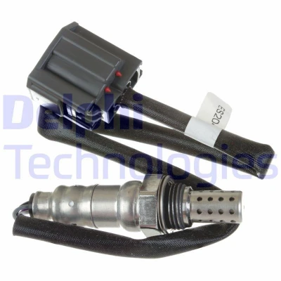 Immagine di DELPHI ES20422 12B1 Sonda lambda planare, riscaldato MAZDA: MX 5 3