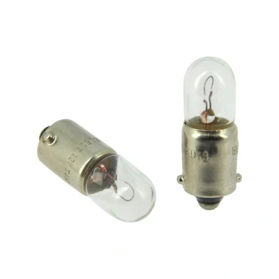 Immagine di XL 132325 Lampade T4W BA9s 12 4 IVECO: DAILY 2 Pritsche/Fahrgestell, FIAT: 126, HYUNDAI: GALLOPER