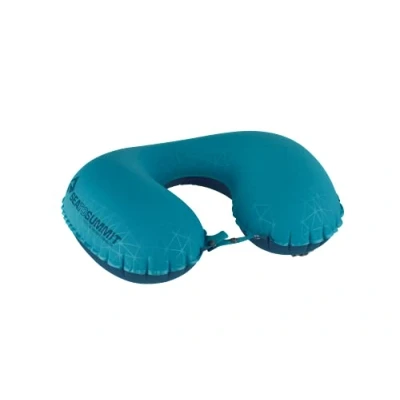 Immagine di Sea to Summit Almohada Aeros Ultralight Pillow Traveller azul Color: