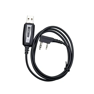 Immagine di Kit di programmazione PNI PSR 230 per Radio PMR R20 e R30