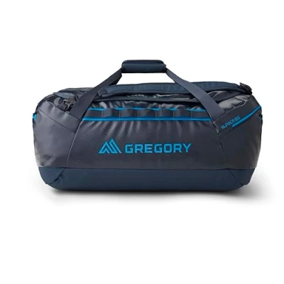 Immagine di Gregory, Borsa, Alpaca 60, Blu, (60 l)