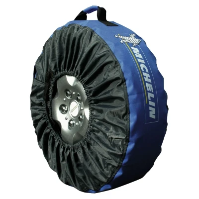 Immagine di Michelin 009099 Copriruota di scorta