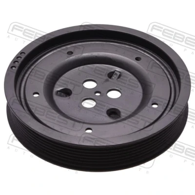 Immagine di FEBEST FDDS TR Puleggia Albero Motore FORD: Ranger Mk3, Transit Mk6 Van, Tourneo
