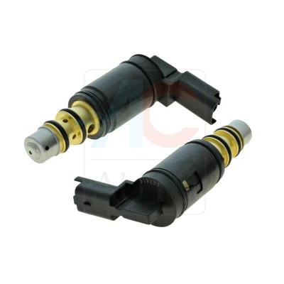 Immagine di ACAUTO AC 02DN23 Valvola regolazione, Compressore PEUGEOT: 208 I Hatchback