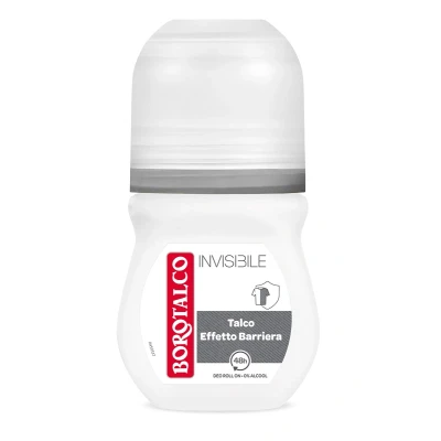 Immagine di BOROTALCO NEW DEO R ON INV GRIG 50