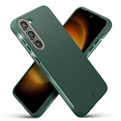 Immagine di CYRILL by Spigen Cover Ultra Color Compatibile con Samsung Galaxy S23 Plus Kale