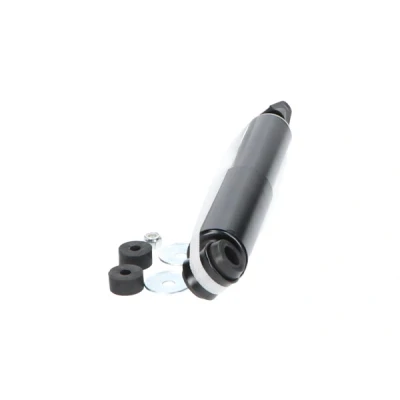 Immagine di KAVO PARTS SSA 9073 Ammortizzatore Assale posteriore A pressione del gas doppio tubo telescopico Occhiello superiore, Spina inferiore