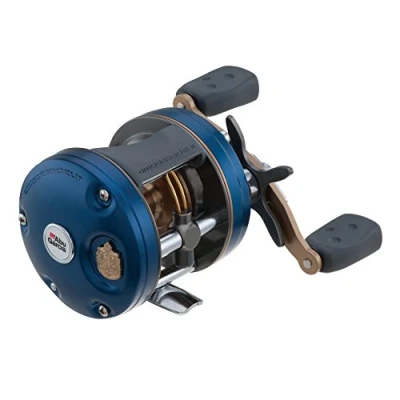 Immagine di Abu Garcia Ambassadeur Classic C4 5601 LH Mulinello rotante