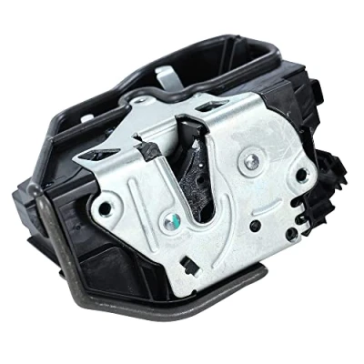 Immagine di BESTPRICE serratura porta servomotore anteriore sinistra per auto lato conducente