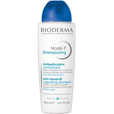 Immagine di NODE P NORMALISANT 400 ML