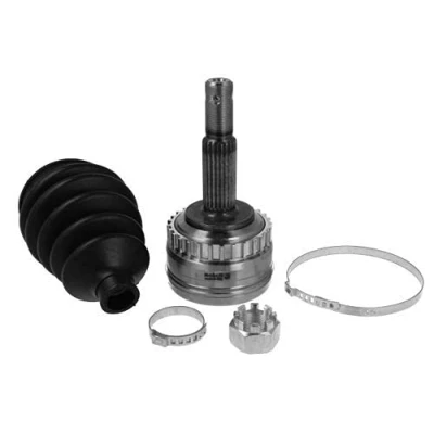 Immagine di METELLI 15 1437 Kit Giunto Omocinetico Gomma OPEL: Corsa C Hatchback, Meriva A