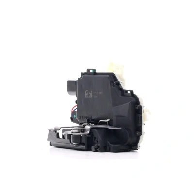Immagine di FEBI BILSTEIN 172111 Serratura posteriore Sx VOLKSWAGEN: Passat B5 Sedan, Bora GP Variant, SEAT: Leon I Hatchback mister auto,