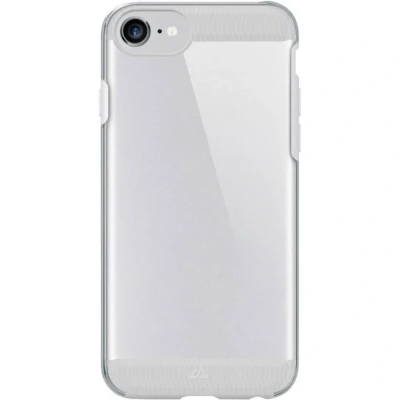 Immagine di Black Rock Air Protect Backcover per cellulare Apple iPhone 6, 6S, 7, 8, SE (2. Generation), (3. Generation) Trasparente
