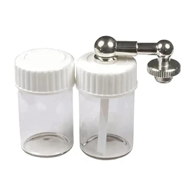 Immagine di HARDER STEENBECK Opzione Secchio 15 ml + Raccordo Laterale