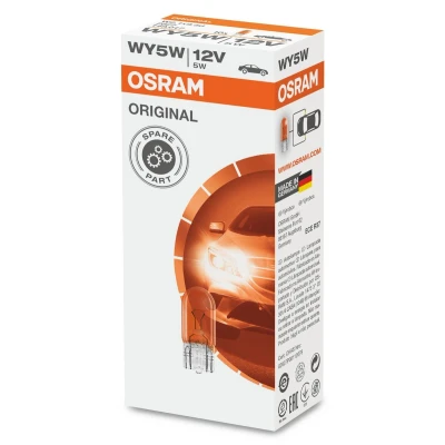Immagine di Osram 2827 Lampadine Speciali, 28, Set di 10