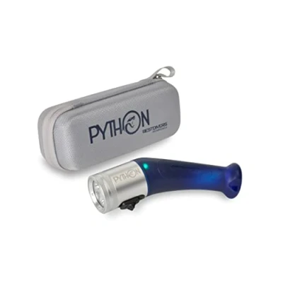 Immagine di Best Divers Python, Lampada Sub, Blu,