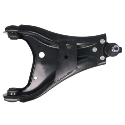Immagine di DELPHI TC2445 Braccio oscillante, Sospensione ruota con snodo portante/di guida Dx, inferiore longitudinale oscillante DACIA: Duster SUV