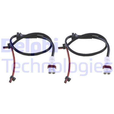 Immagine di DELPHI LZ0286 Kit contatti segnalazione, Usura guarnizione freno