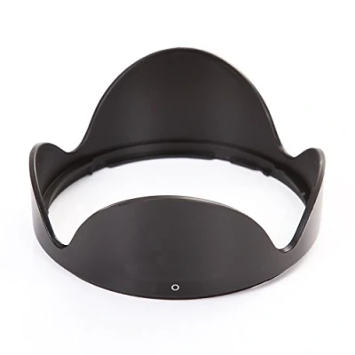 Immagine di Fotga Attacco a Baionetta Da Fiore Del Petalo Paraluce Per Fujifilm Finepix HS10 HS11 HS20 HS20EXR HS22EXR HS25EXR HS28EXR HS30EXR HS33EXR HS35EXR HS50EXR Sostituzione LH