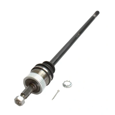 Immagine di MAXGEAR 49 2406 Albero motore / Semiasse 976, 975,5 JEEP: Grand Cherokee I, II