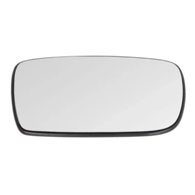 Immagine di BLIC Vetro Specchio Retrovisore con supporto Sx 6102 02 1231218 TOYOTA: Yaris I Hatchback