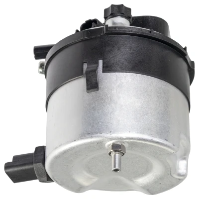 Immagine di BLUE PRINT ADM52343 Filtro Carburante con riscaldamento filtro, per condotti/circuiti FORD: Focus 2 Kombi, FIESTA 6, 2, VOLVO: S40 II