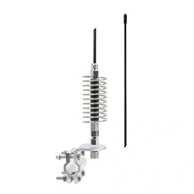 Immagine di Antenna mobile CB Albrecht 6680 Trucker 14 Tipo Lambda 5/8
