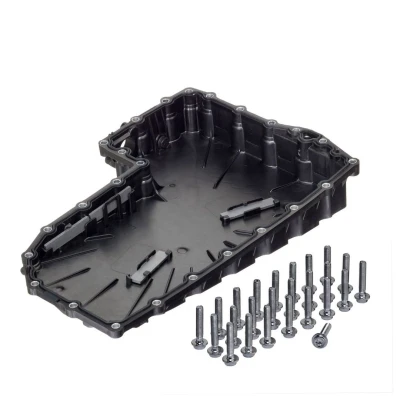 Immagine di HENGST FILTER HG104H D835 Coppa olio, Cambio automatico AUDI: A7 Sportback, A6 C7 Avant, A4 B9 Avant