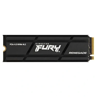 Immagine di Kingston Fury Renegade 2 TB SSD interno NVMe/PCIe M.2 PCIe NVMe 4.0 x4 Dettaglio SFYRDK/2000G
