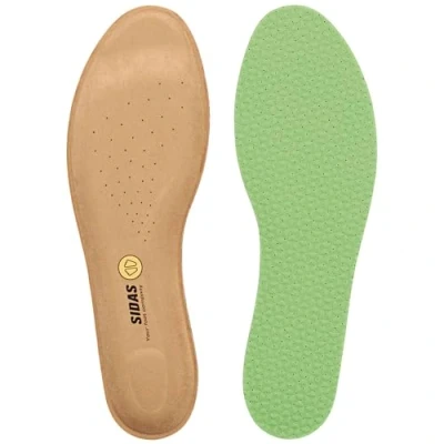 Immagine di Sidas cseesoutdmem17 Suola Mista, Unisex, CSEESOUTDMEM17, Marrone, 44 45
