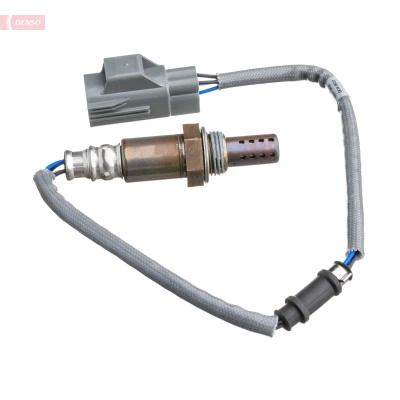 Immagine di DENSO DOX 0637 Sonda lambda M18x1.5 riscaldato, a dito, jump