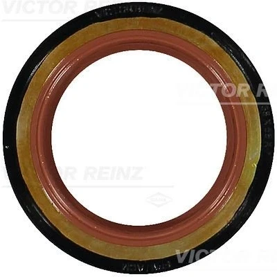 Immagine di REINZ 81 25809 00 Paraolio Albero Motore ACM (Poliacrilico Caucciù)