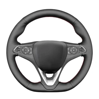 Immagine di MEWANT Coprivolanti per auto Coprivolante Opel Astra K/Corsa F/Corsa E (OPC) / Combo E/Grandland X/Insignia/Insignia CT/Mokka