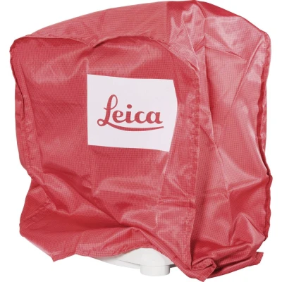 Immagine di Copertura antipolvere per microscopio Leica Microsystems 10447039 Adatto marchio (microscopio) S4E, S6E
